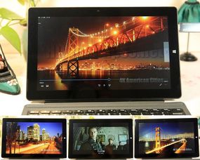 不在糾結(jié),2合1電腦也許才是你久尋的目標(biāo)