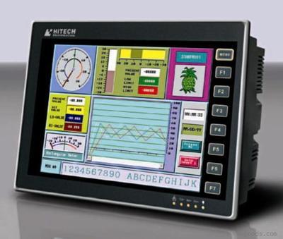 HITECH海泰克觸摸屏- 中國(guó)
