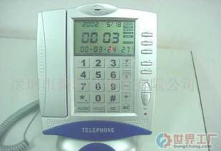 批發(fā)觸摸屏電話機(jī)(圖)價格_批發(fā)觸摸屏電話機(jī)(圖)廠家_世界工廠網(wǎng)產(chǎn)品信息庫