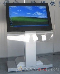 維諾觸控 陜西領(lǐng)先的觸摸屏查詢機供應(yīng)商與生產(chǎn)廠家