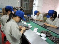 東莞安盈檢品工廠 專業(yè)第三方驗(yàn)貨與救援服務(wù)