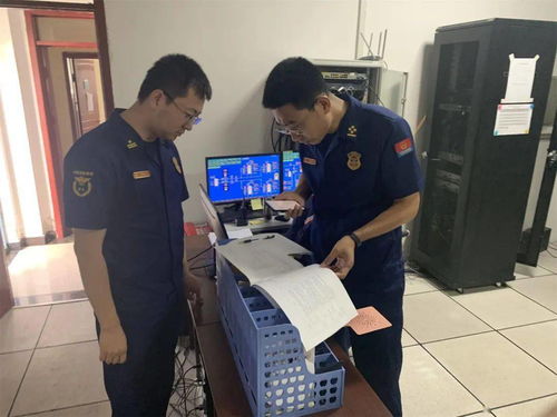 盤錦市消防救援支隊 以專項檢查促規(guī)范，筑牢消防安全技術(shù)防線